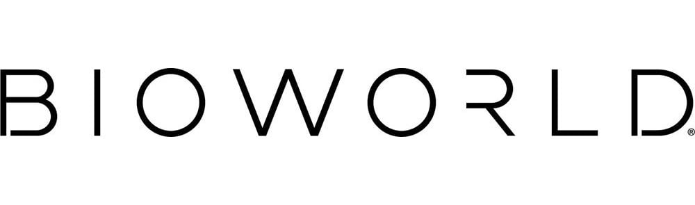 Bioworld Brand Logo
